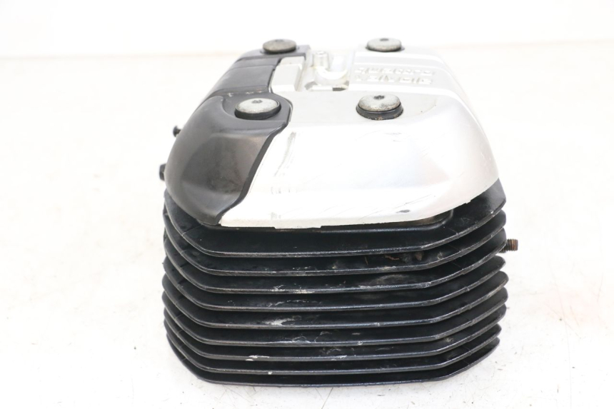photo de TESTATA ANTERIORE MOTO GUZZI NORGE 8V GT 1200 (2011 - 2016)