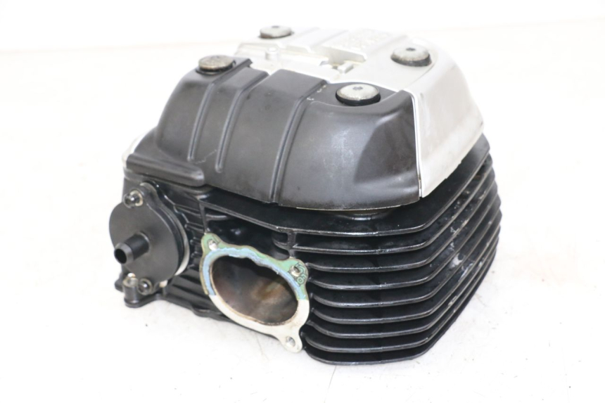 photo de TESTATA ANTERIORE MOTO GUZZI NORGE 8V GT 1200 (2011 - 2016)