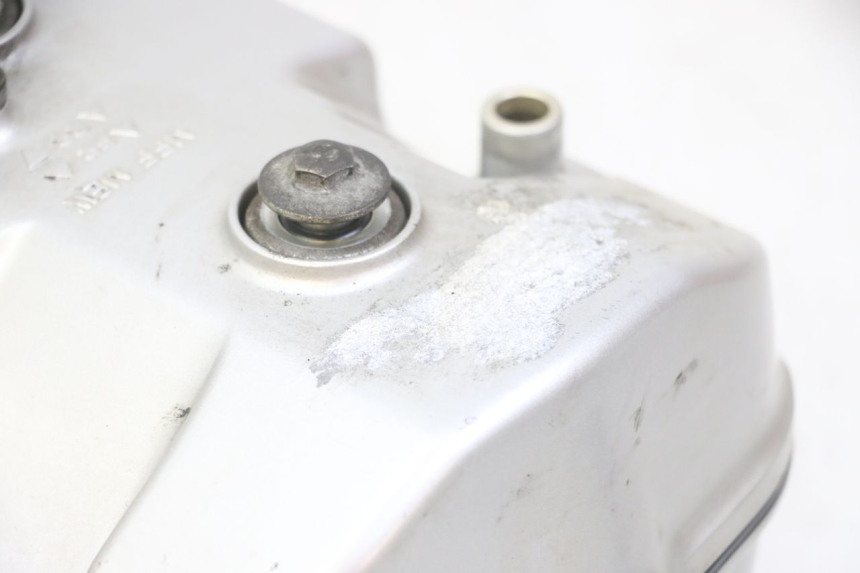 photo de TESTATA ANTERIORE HONDA NTV DEAUVILLE ABS 700 (2007 - 2016)