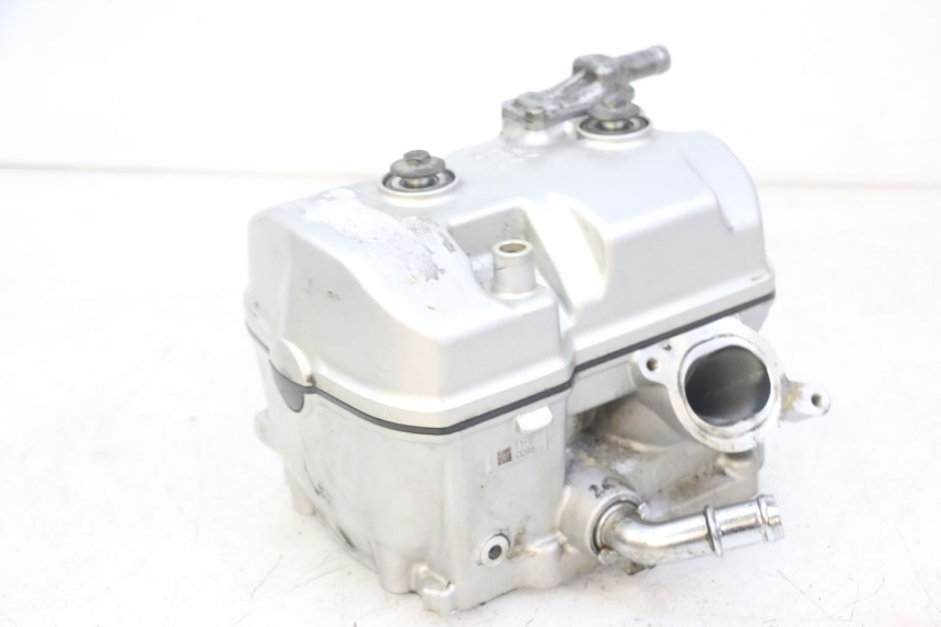 photo de TESTATA ANTERIORE HONDA NTV DEAUVILLE ABS 700 (2007 - 2016)