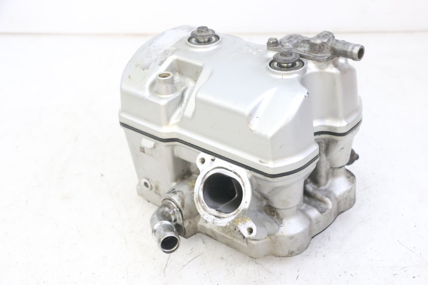 photo de TESTATA ANTERIORE HONDA NTV DEAUVILLE ABS 700 (2007 - 2016)