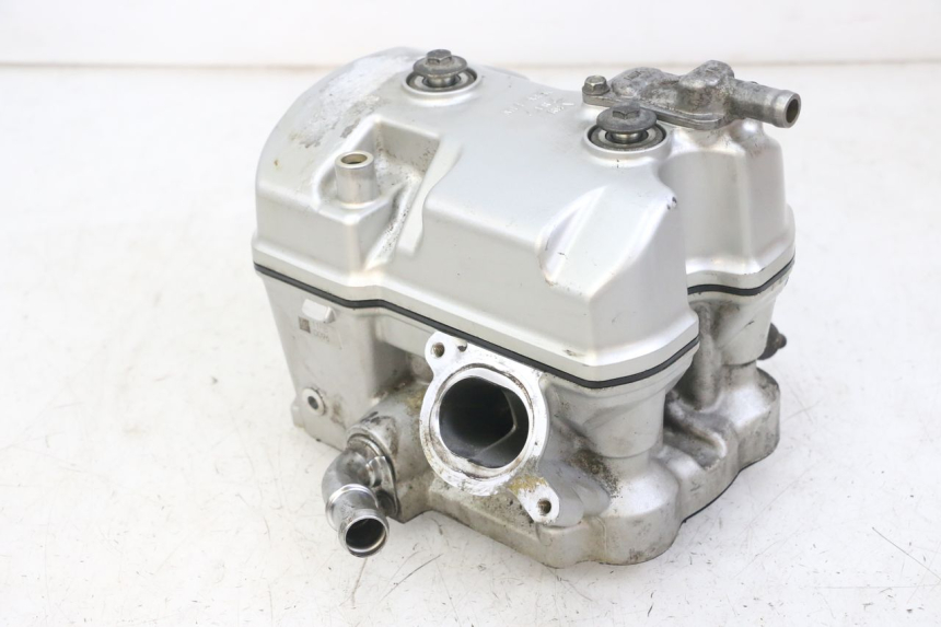 photo de TESTATA ANTERIORE HONDA NTV DEAUVILLE ABS 700 (2007 - 2016)