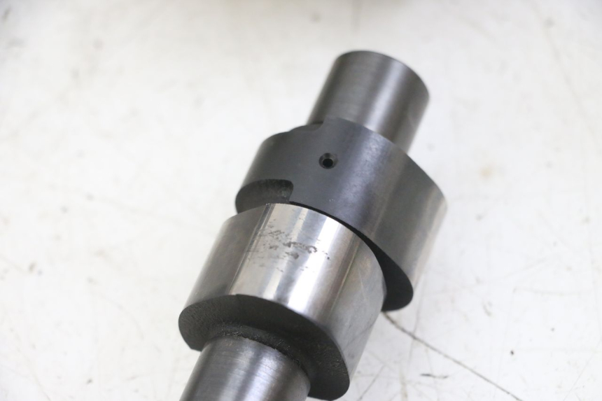 photo de TESTATA ANTERIORE HONDA NTV DEAUVILLE ABS 700 (2007 - 2016)