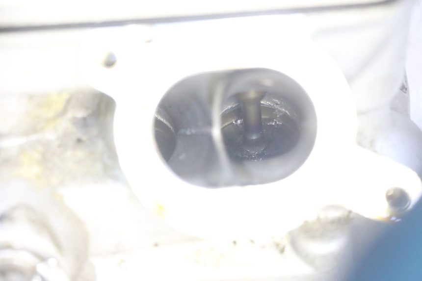 photo de TESTATA ANTERIORE HONDA NTV DEAUVILLE ABS 700 (2007 - 2016)