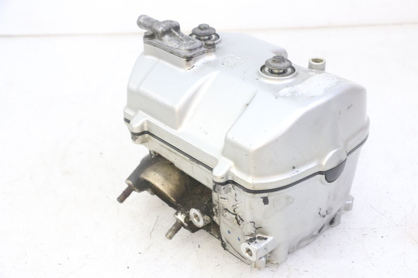photo de TESTATA ANTERIORE HONDA NTV DEAUVILLE ABS 700 (2007 - 2016)