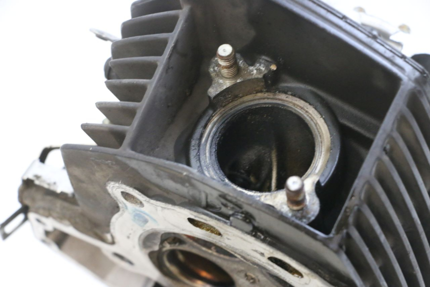 photo de TESTATA ANTERIORE BMW R RT ABS 1200 (2010 - 2014) - Zoom sui componenti