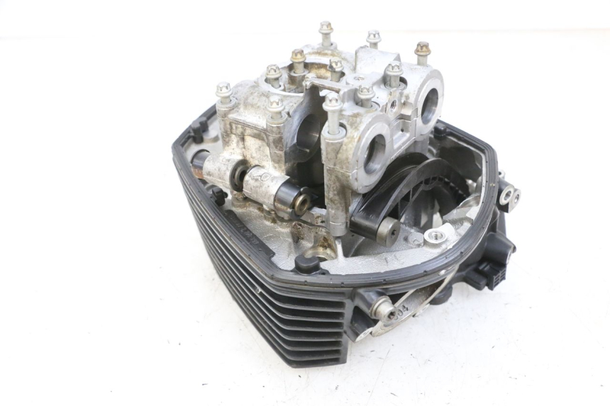 photo de TESTATA ANTERIORE BMW R RT ABS 1200 (2010 - 2014) - Focus sulla struttura