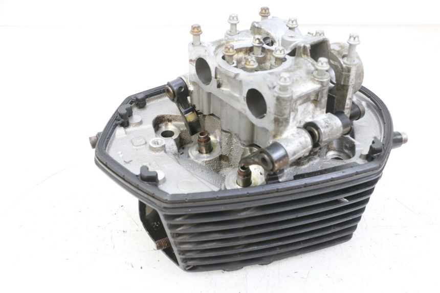 photo de TESTATA ANTERIORE BMW R RT ABS 1200 (2010 - 2014) - Angolazione alternativa