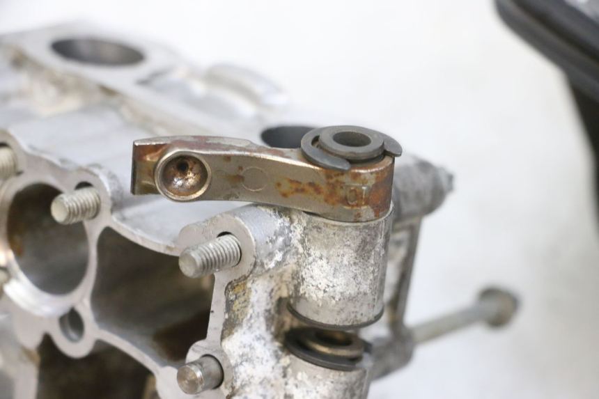 photo de TESTATA ANTERIORE BMW R RT ABS 1200 (2010 - 2014) - Vista d'insieme del prodotto