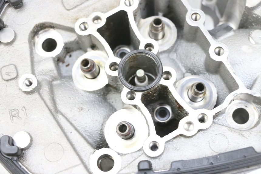 photo de TESTATA ANTERIORE BMW R RT ABS 1200 (2010 - 2014) - Ricambio usato controllato