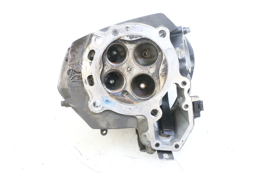 photo de TESTATA ANTERIORE BMW R RT ABS 1200 (2010 - 2014) - Marcature e riferimenti originali