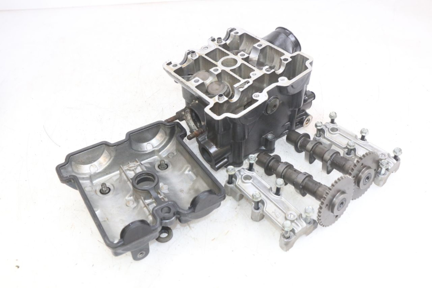 photo de TESTATA ANTERIORE SUZUKI SV N 650 (1999 - 2002)