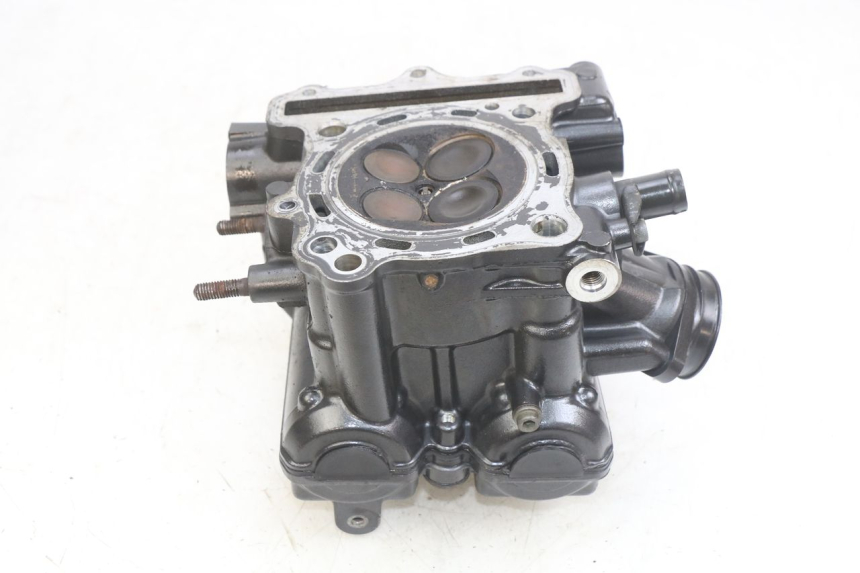 photo de TESTATA ANTERIORE SUZUKI SV N 650 (1999 - 2002)