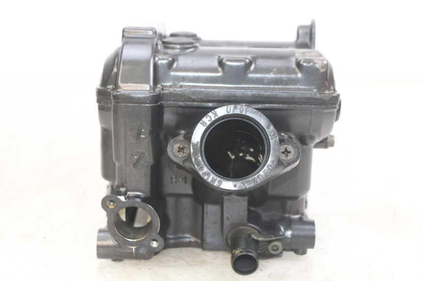 photo de TESTATA ANTERIORE SUZUKI SV N 650 (1999 - 2002)