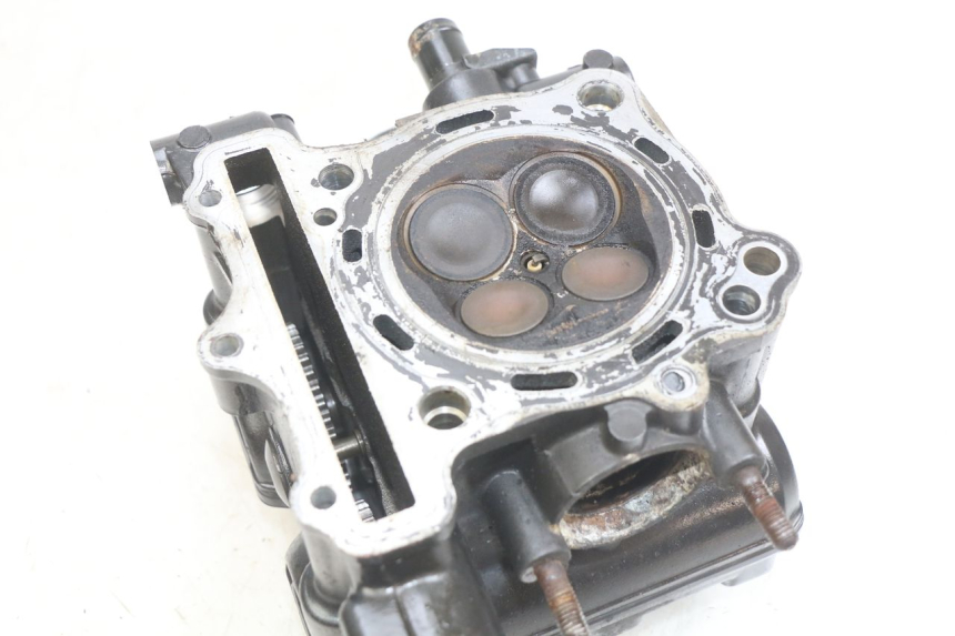 photo de TESTATA ANTERIORE SUZUKI SV N 650 (1999 - 2002)