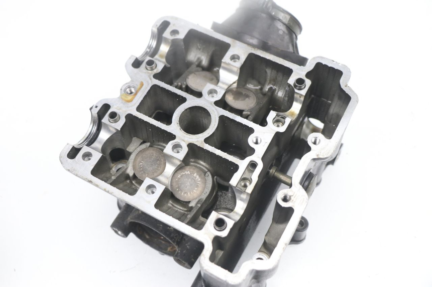 photo de Testata anteriore SUZUKI SV S 650 (1999 - 2002)