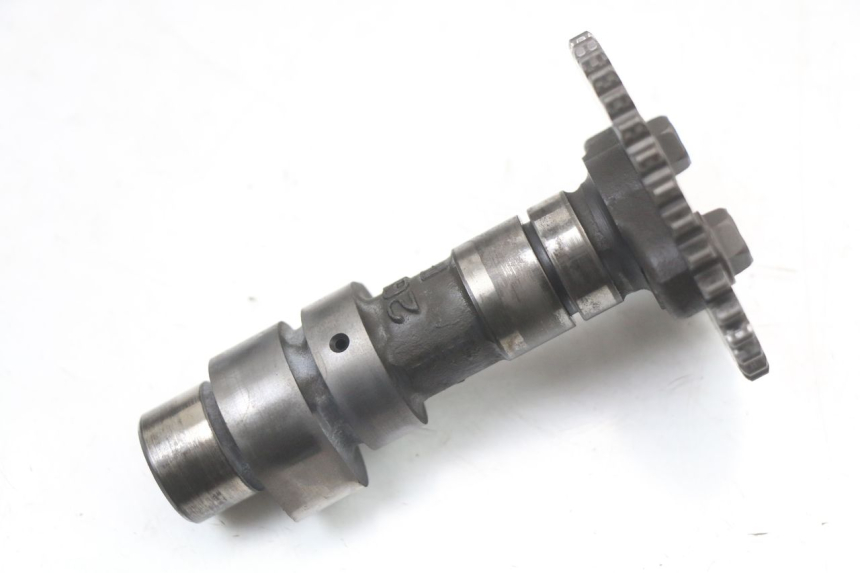 photo de TESTATA ANTERIORE SUZUKI VL INTRUDER 125 (2004 - 2007)