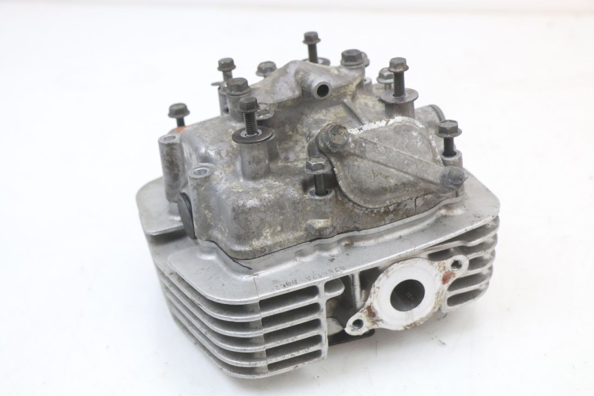 photo de TESTATA ANTERIORE SUZUKI VL INTRUDER 125 (2004 - 2007)