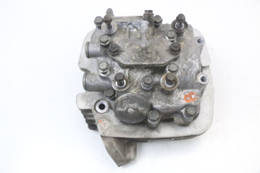photo de TESTATA ANTERIORE SUZUKI VL INTRUDER 125 (2004 - 2007)