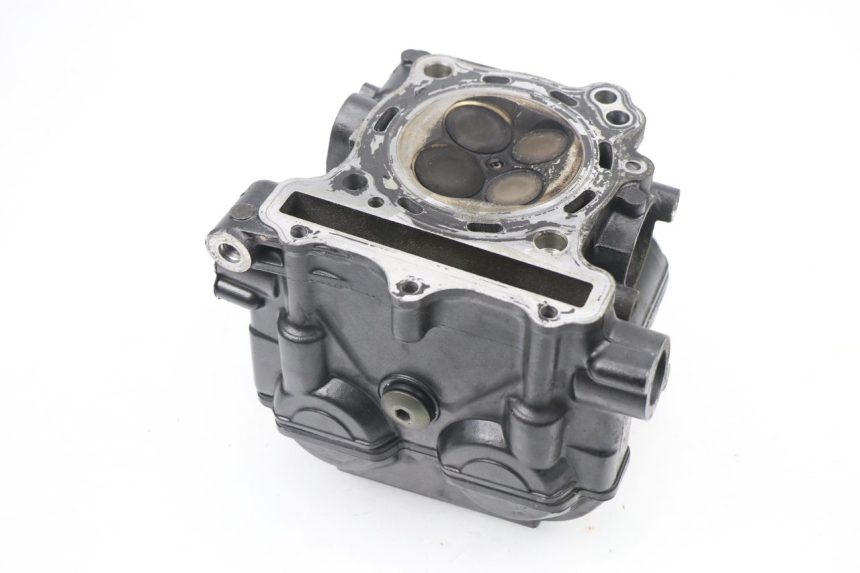 photo de Testata anteriore SUZUKI SV S 650 (1999 - 2002)