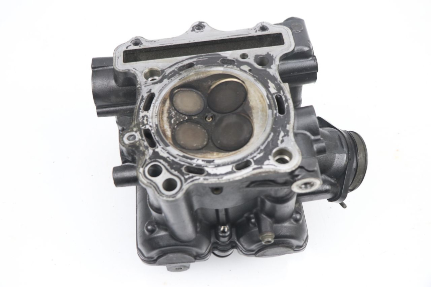 photo de Testata anteriore SUZUKI SV S 650 (1999 - 2002)