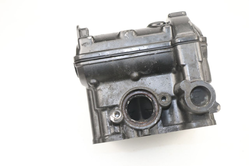 photo de Testata anteriore SUZUKI SV S 650 (1999 - 2002)