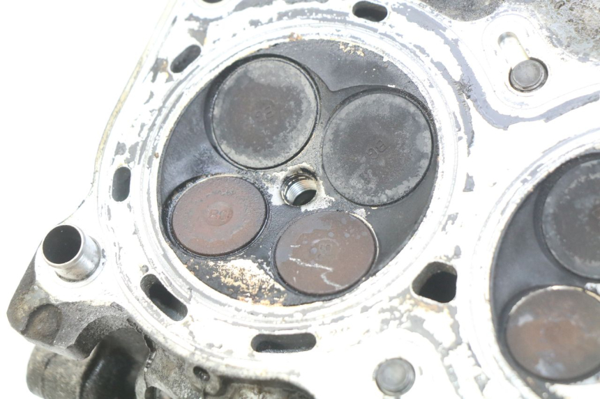 photo de TESTATA ANTERIORE HONDA VFR FI RC46 800 (1998 - 2001)