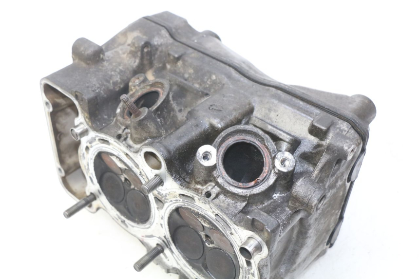 photo de TESTATA ANTERIORE HONDA VFR FI RC46 800 (1998 - 2001)