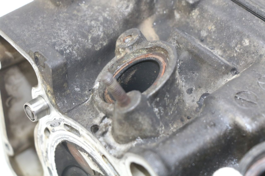 photo de TESTATA ANTERIORE HONDA VFR FI RC46 800 (1998 - 2001)