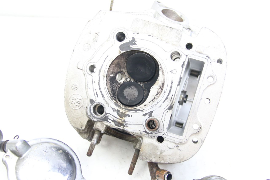 photo de CILINDRO ANTERIORE YAMAHA XV VIRAGO 750 (1984 - 1998)