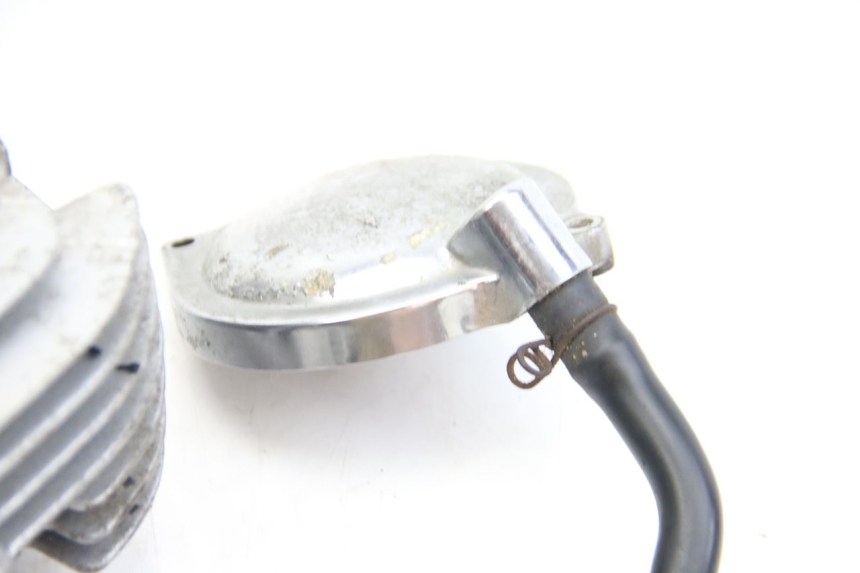 photo de CILINDRO ANTERIORE YAMAHA XV VIRAGO 750 (1984 - 1998)