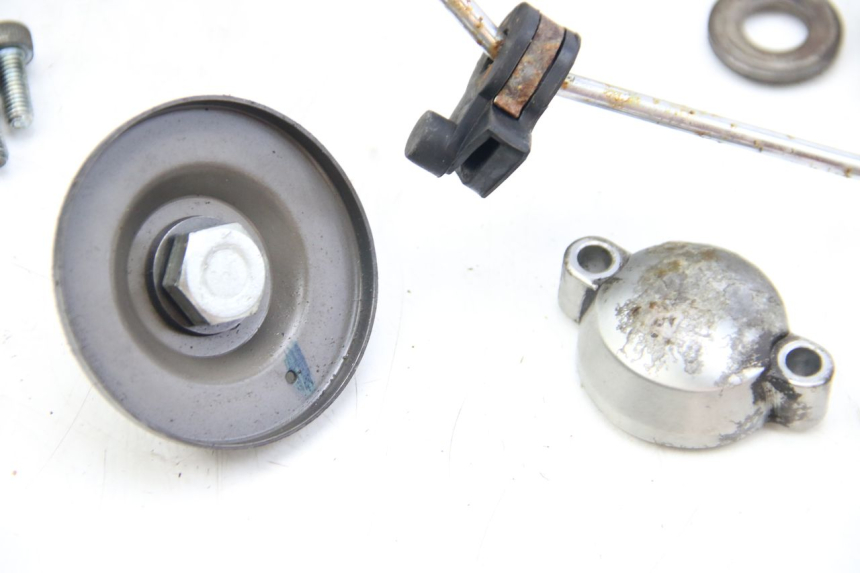 photo de CILINDRO ANTERIORE YAMAHA XV VIRAGO 750 (1984 - 1998)