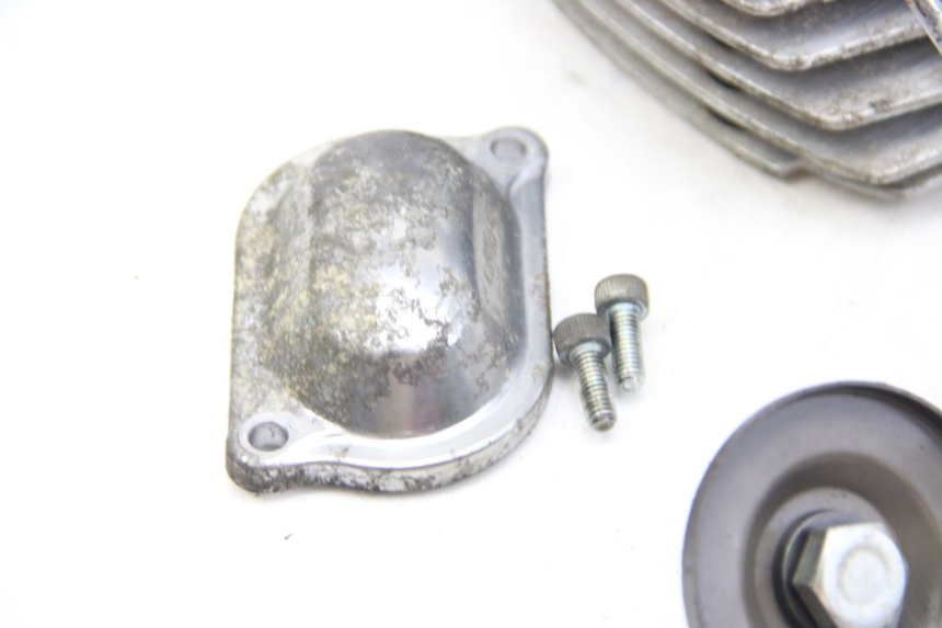 photo de CILINDRO ANTERIORE YAMAHA XV VIRAGO 750 (1984 - 1998)