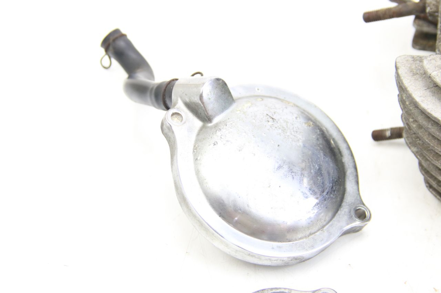 photo de CILINDRO ANTERIORE YAMAHA XV VIRAGO 750 (1984 - 1998)