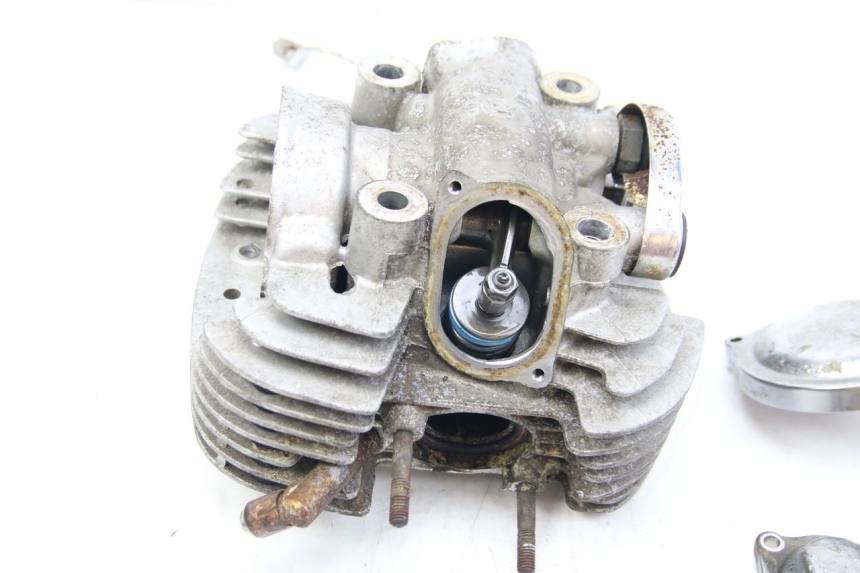 photo de CILINDRO ANTERIORE YAMAHA XV VIRAGO 750 (1984 - 1998)
