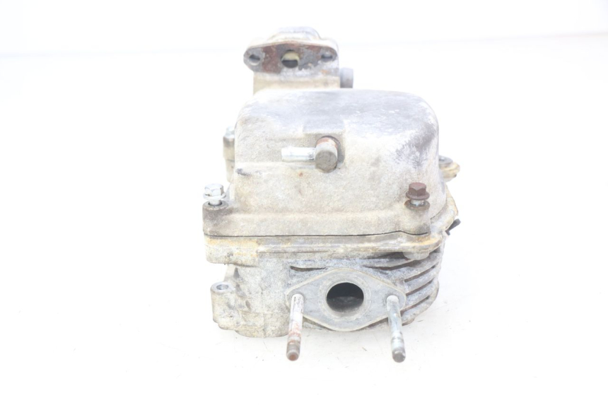 photo de TESTATA BAOTIAN BT 50 QT-12 50 (2007 - 2009)