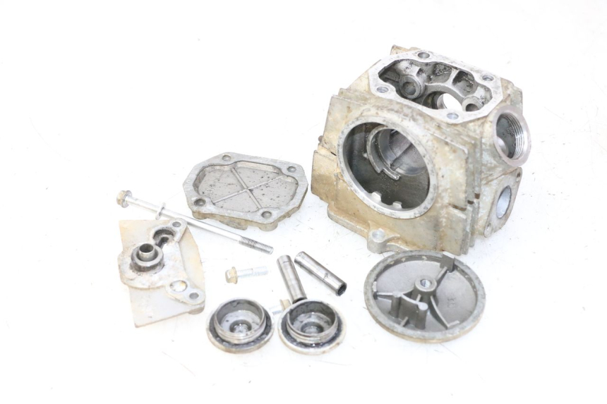 photo de TESTA KEROX BAZOOKA 110 - Vista principale