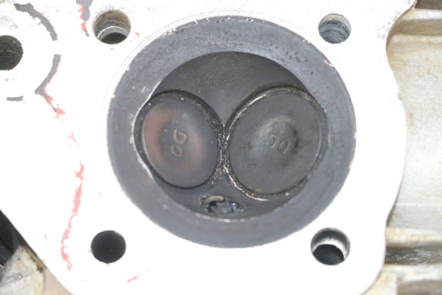 photo de TESTA KEROX BAZOOKA 110 - Caratteristiche distintive