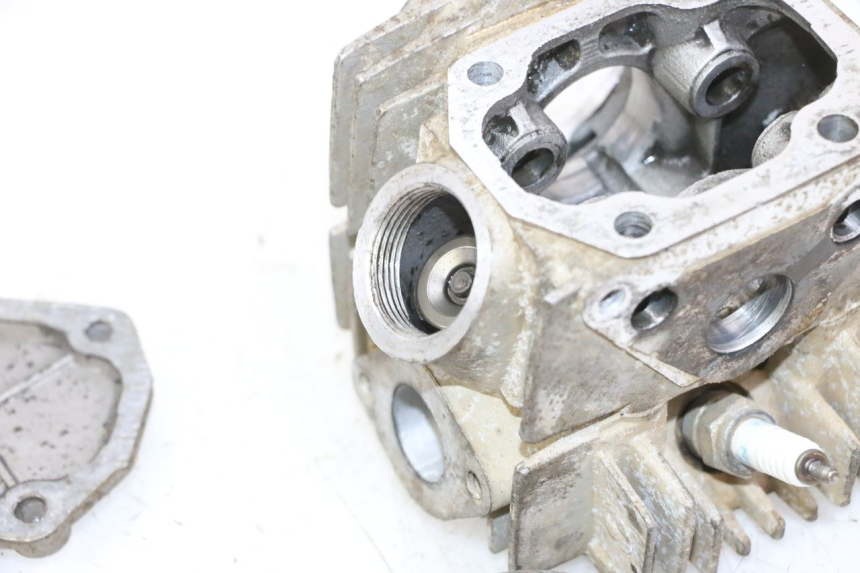 photo de TESTA KEROX BAZOOKA 110 - Foto prodotto supplementare