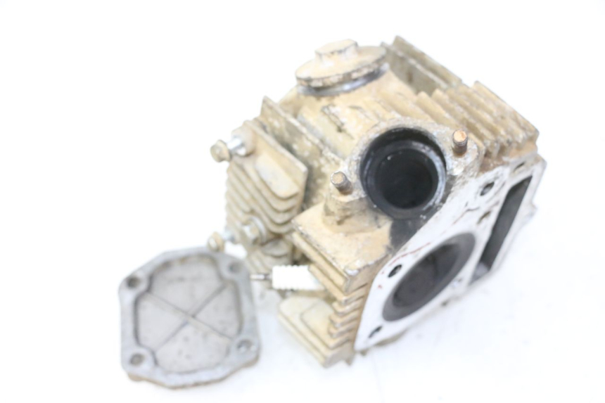 photo de TESTA KEROX BAZOOKA 110 - Zoom sullo stato d'uso