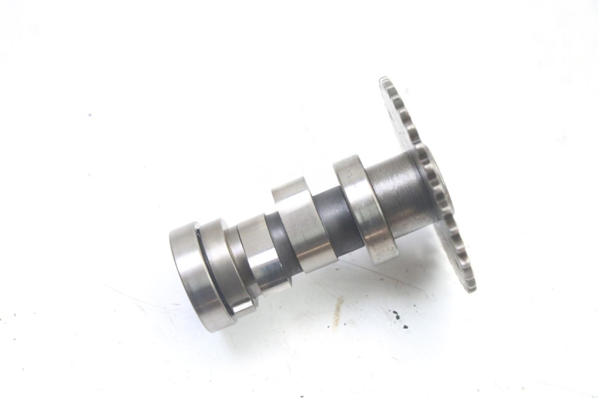 photo de TESTATA DAELIM BESBI 125 (2007 - 2008)