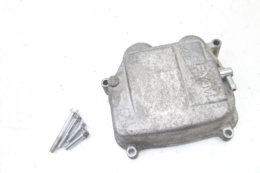 photo de TESTATA DAELIM BESBI 125 (2007 - 2008)