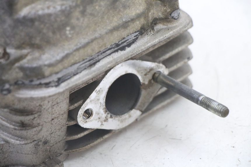 photo de TESTATA DAELIM BESBI 125 (2007 - 2008)