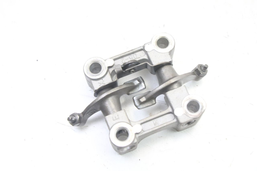 photo de TESTATA DAELIM BESBI 125 (2007 - 2008)