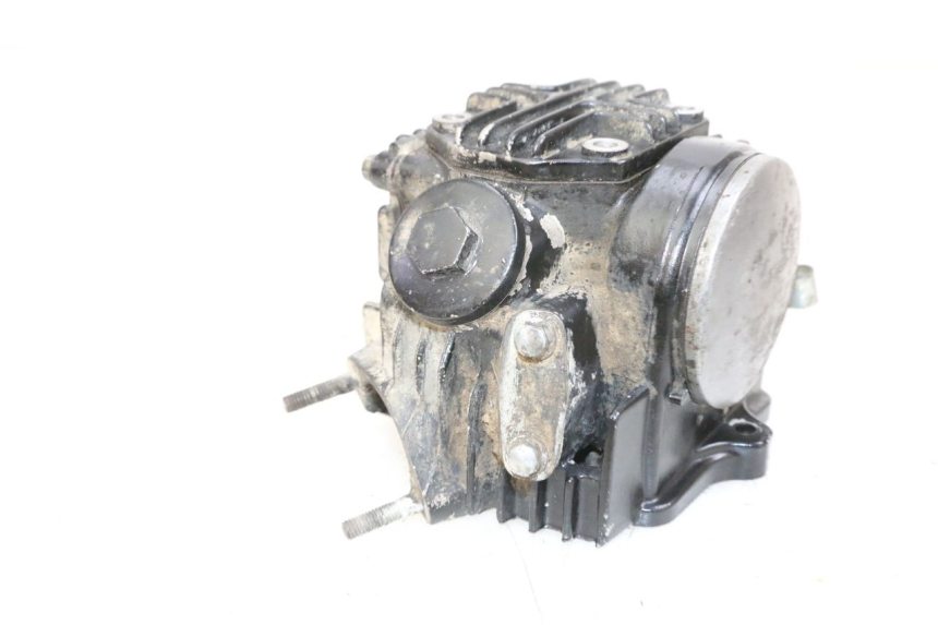 photo de TESTATA MAG POWER BOMBERS 4T 50 (2016 - 2026) - Dettaglio del componente