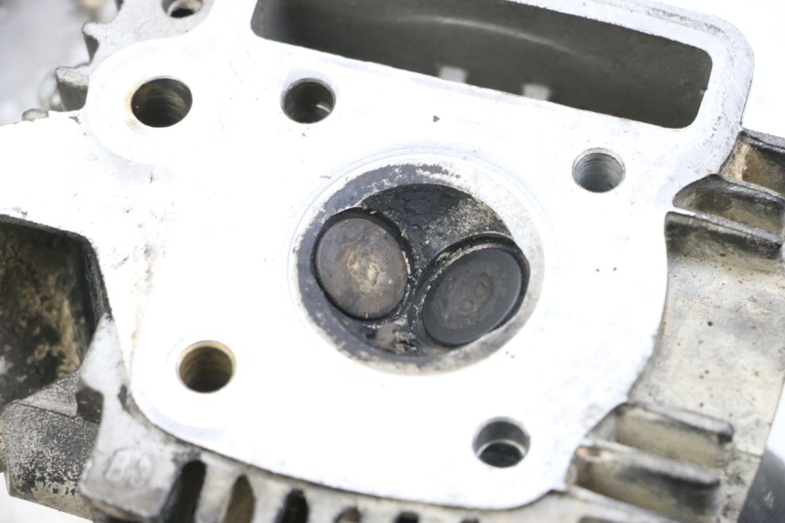 photo de TESTATA MAG POWER BOMBERS 4T 50 (2016 - 2026) - Altra vista dell'articolo