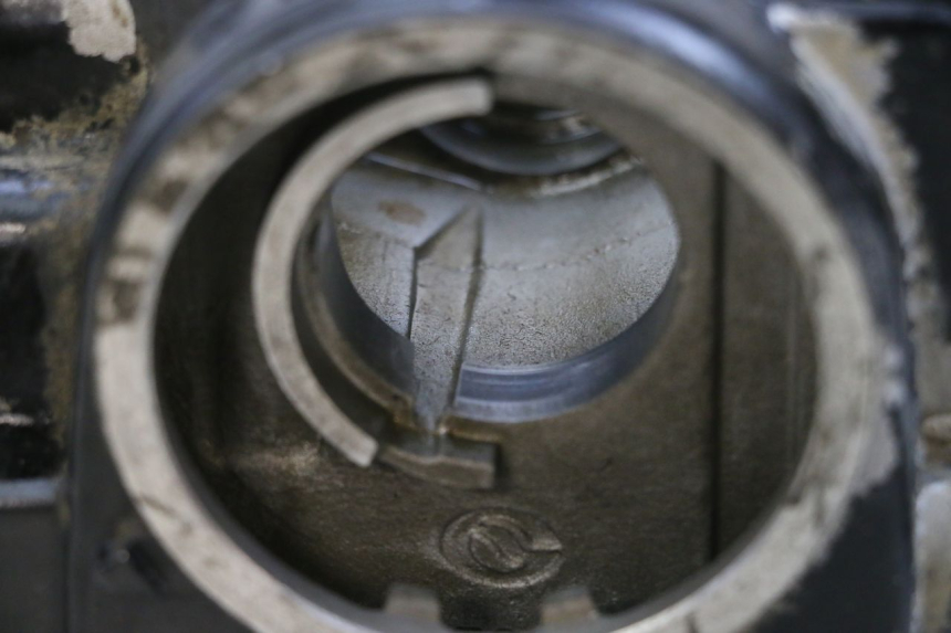 photo de TESTATA MAG POWER BOMBERS 4T 50 (2016 - 2026) - Angolazione alternativa