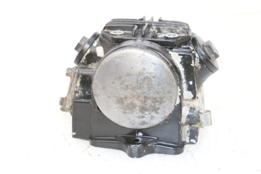 photo de TESTATA MAG POWER BOMBERS 4T 50 (2016 - 2026) - Primo piano tecnico