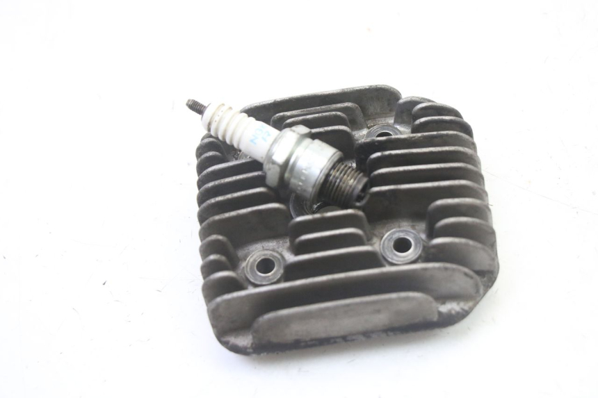 photo de Testata MBK BOOSTER NEXT GENERATION 50 (1995 - 1998)