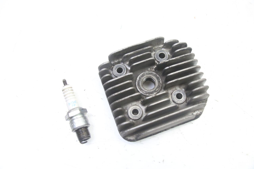 photo de Testata MBK BOOSTER NEXT GENERATION 50 (1995 - 1998)